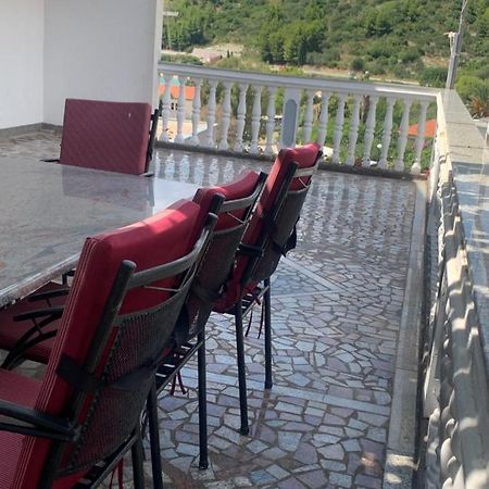 Apartman Adriana Podaca Exterior photo