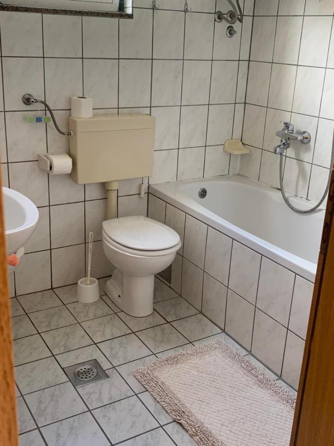 Apartman Adriana Podaca Exterior photo