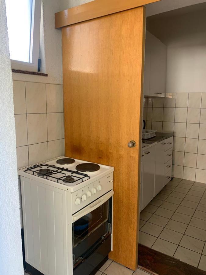 Apartman Adriana Podaca Exterior photo